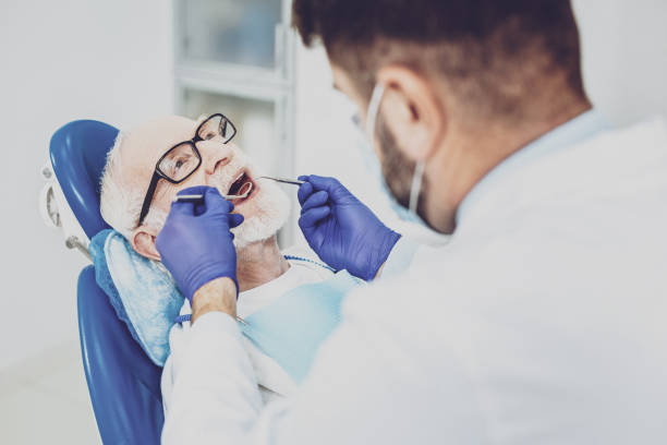 Best Emergency Treatment for Dental Infections or Abscesses in Boyne City, MI